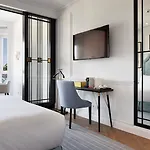 Hotel Villa Favorita - Adults Only