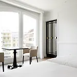 فندق Hotel Villa Favorita - Adults Only سان سيباستيان