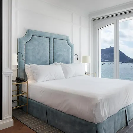 Hotel Boutique Favorita San Sebastian