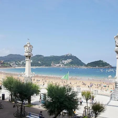 Hotel Boutique Favorita