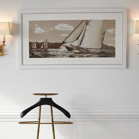 Boutique Favorita Hotel