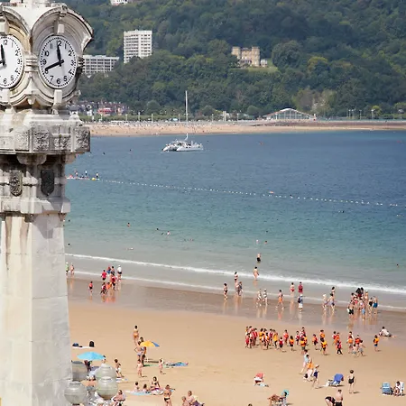 Boutique Favorita San Sebastian