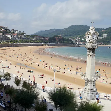Boutique Favorita 4* San Sebastian