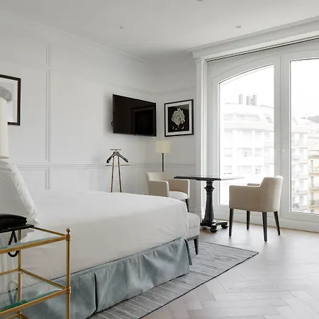 Hotel Villa Favorita - Adults Only