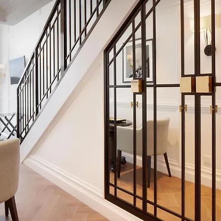 Boutique Favorita Hotel San Sebastian