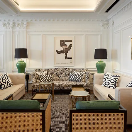 Hotel Villa Favorita - Adults Only سان سيباستيان