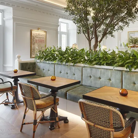 Hotel Boutique Favorita San Sebastian