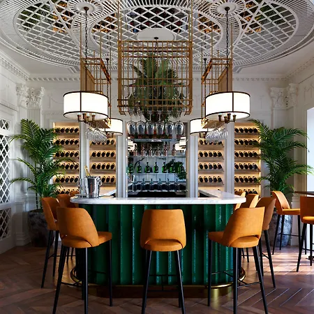 Boutique Favorita 4* San Sebastian