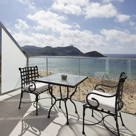 Hotel Boutique Favorita