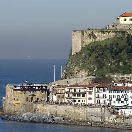 Hotel Boutique Favorita