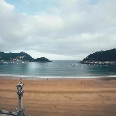 Boutique Favorita Hotel San Sebastian