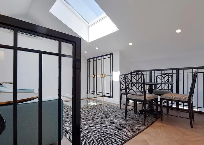 Boutique Favorita Hotel San Sebastián