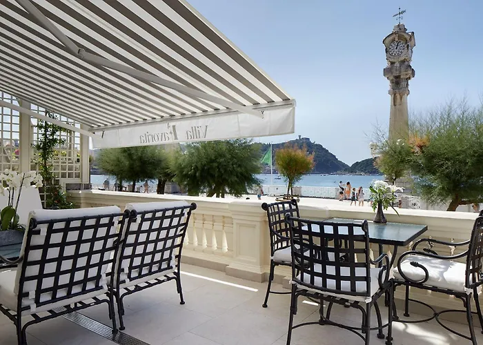 Hotel Boutique Favorita