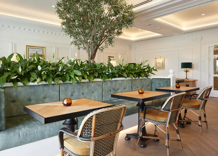 Boutique Favorita Hotel