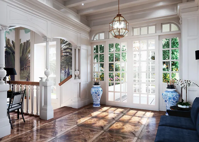 Boutique Favorita 4* San Sebastian