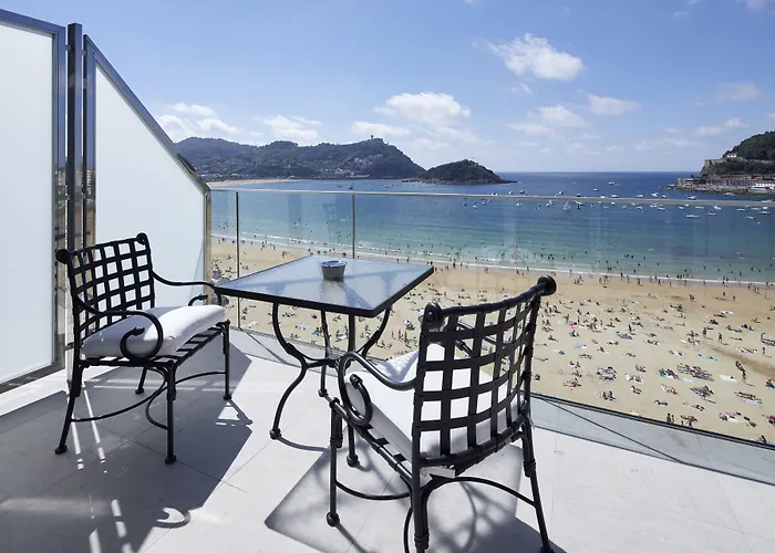 Boutique Favorita San Sebastian