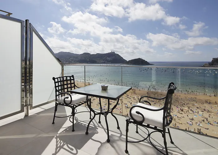 Hotel Boutique Favorita