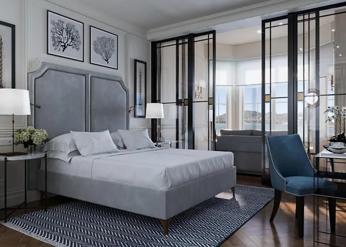 Hotel Boutique Favorita 4*