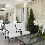 Favorita - Adults Only Otel 4*