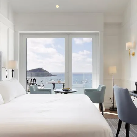 Boutique Favorita Hotel San Sebastián