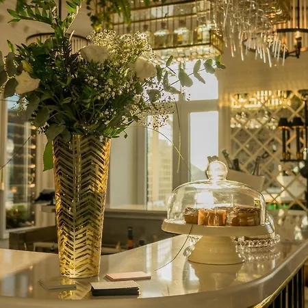 Favorita - Adults Only Hotel San Sebastian