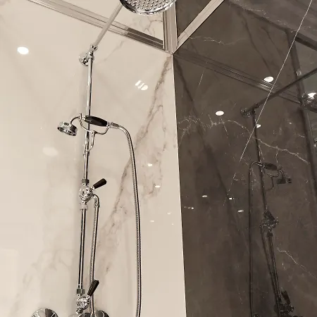 Boutique Favorita 호텔 산세바스티안
