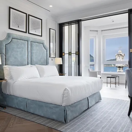 Boutique Favorita Hotel San Sebastián