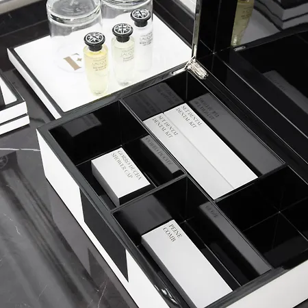 Boutique Favorita 4* 산세바스티안