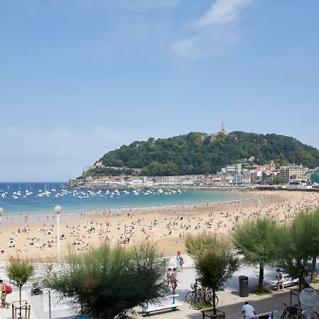 호텔 Boutique Favorita 4*