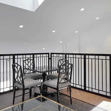 Hotel Boutique Favorita