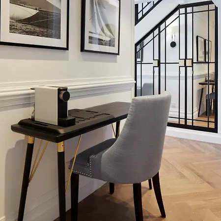 Hotel Boutique Favorita San Sebastián