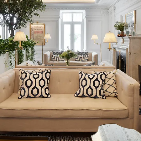 Hotel Boutique Favorita San Sebastián