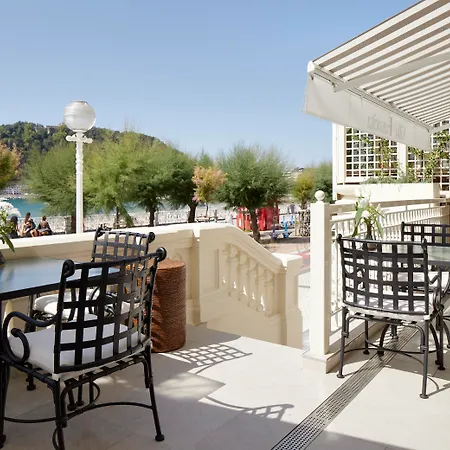 Boutique Favorita Hotel