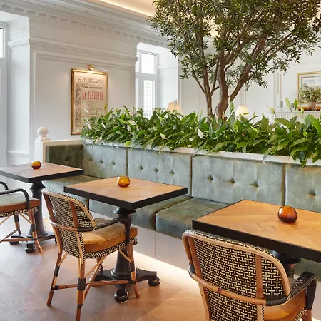 Hotel Boutique Favorita