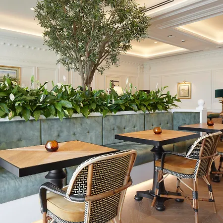 Boutique Favorita Hotel