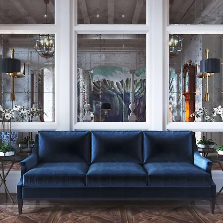 Boutique Favorita Hotel 4*