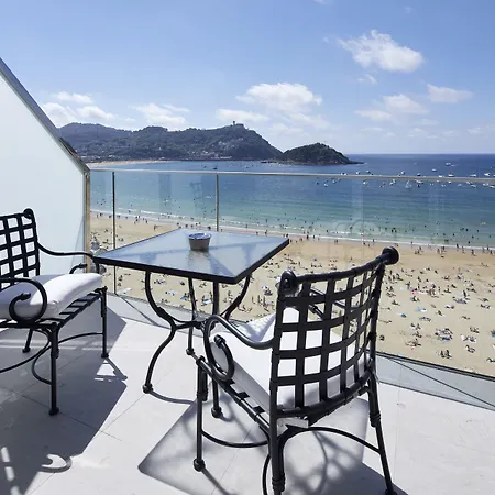 Boutique Favorita San Sebastián