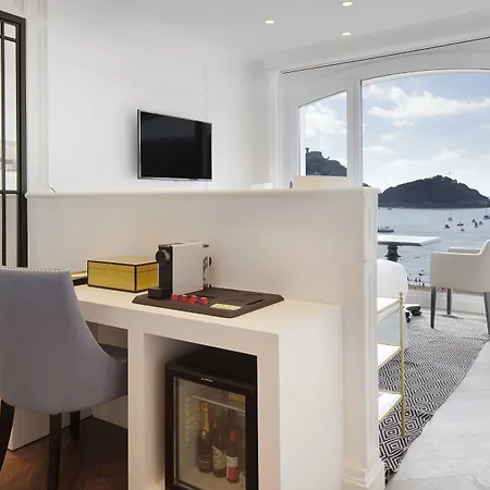 ホテル Boutique Favorita 4*