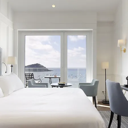 Favorita - Adults Only San Sebastian