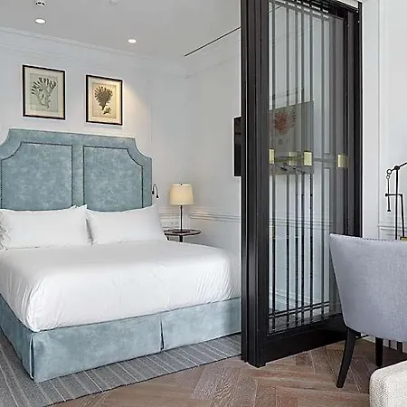 Favorita - Adults Only Hotel San Sebastian