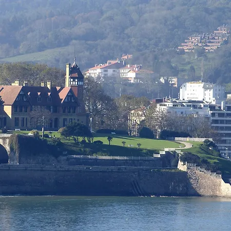 Favorita - Adults Only Hotel San Sebastian