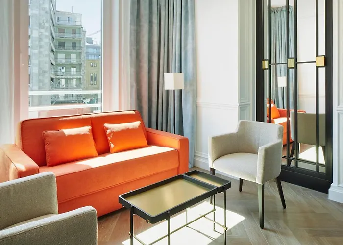 Boutique Favorita Сан-Себастьян