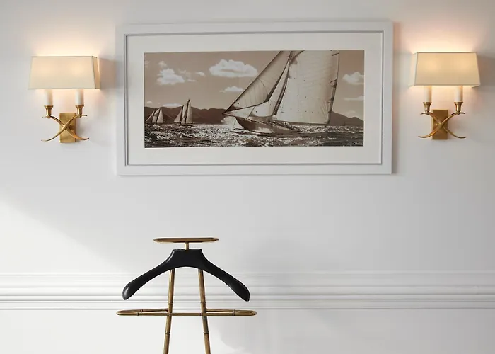 Boutique Favorita Готель