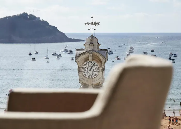 Готель Boutique Favorita