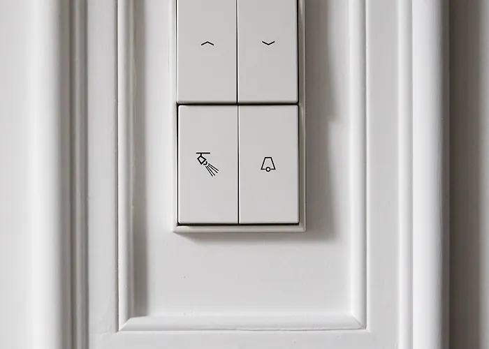 Boutique Favorita Готель