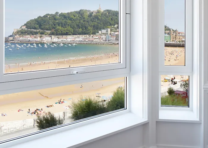 Boutique Favorita Готель 4*