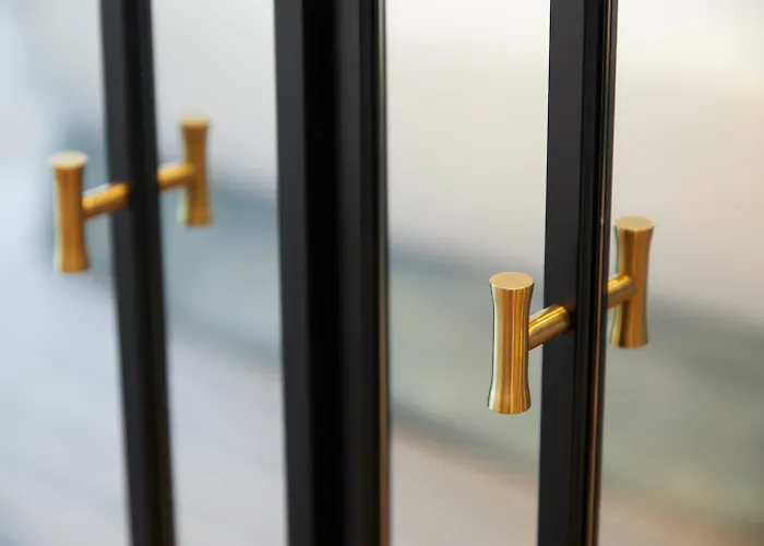 Boutique Favorita Готель