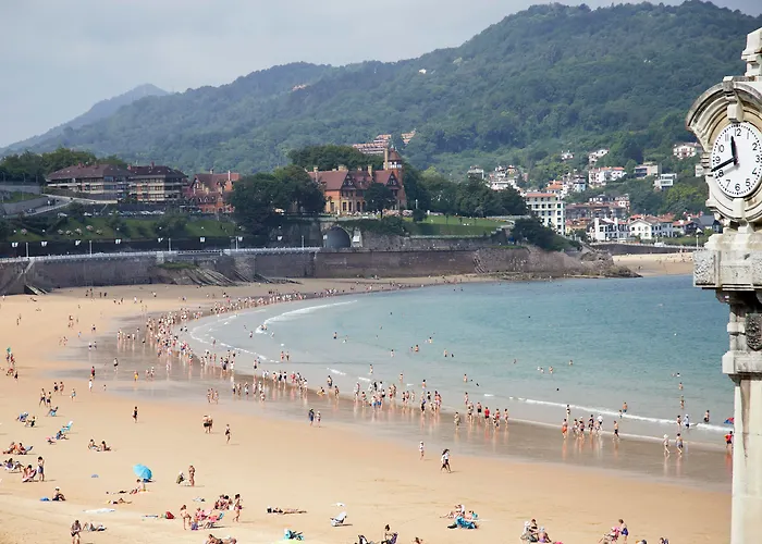 Boutique Favorita 4* San Sebastian