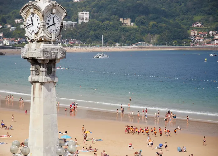 Boutique Favorita San Sebastian