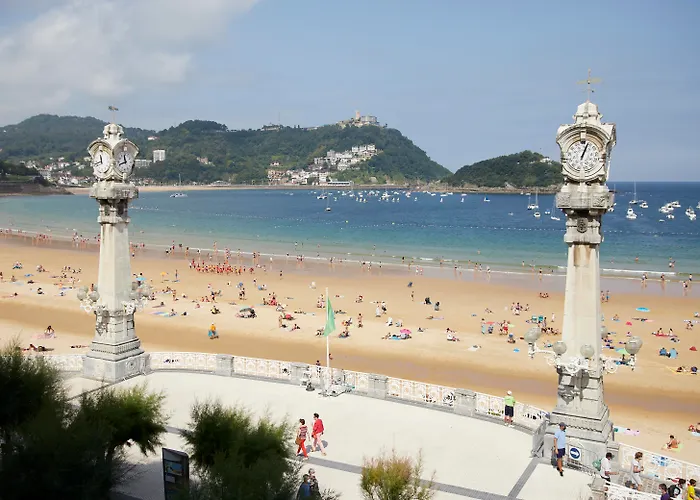 Boutique Favorita Готель